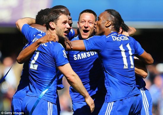 始终让对手 始终让对手